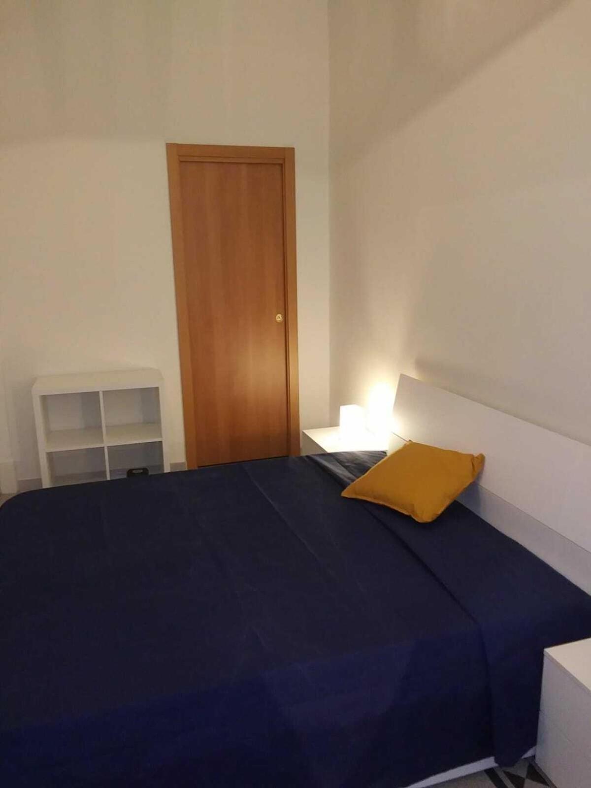 Pensión Con Bagno Privato Piazza Bologna Roma