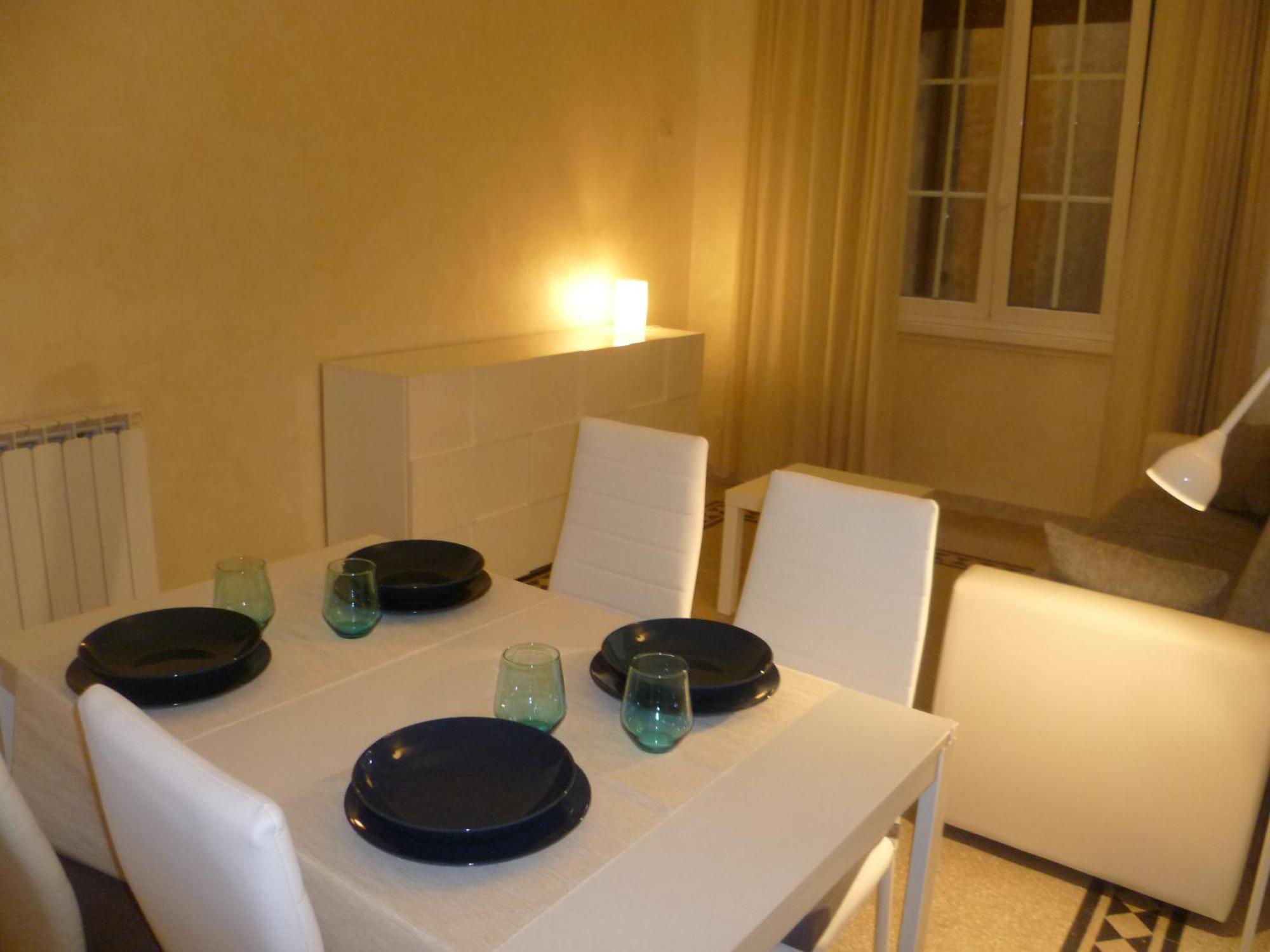 Pensión Con Bagno Privato Piazza Bologna
