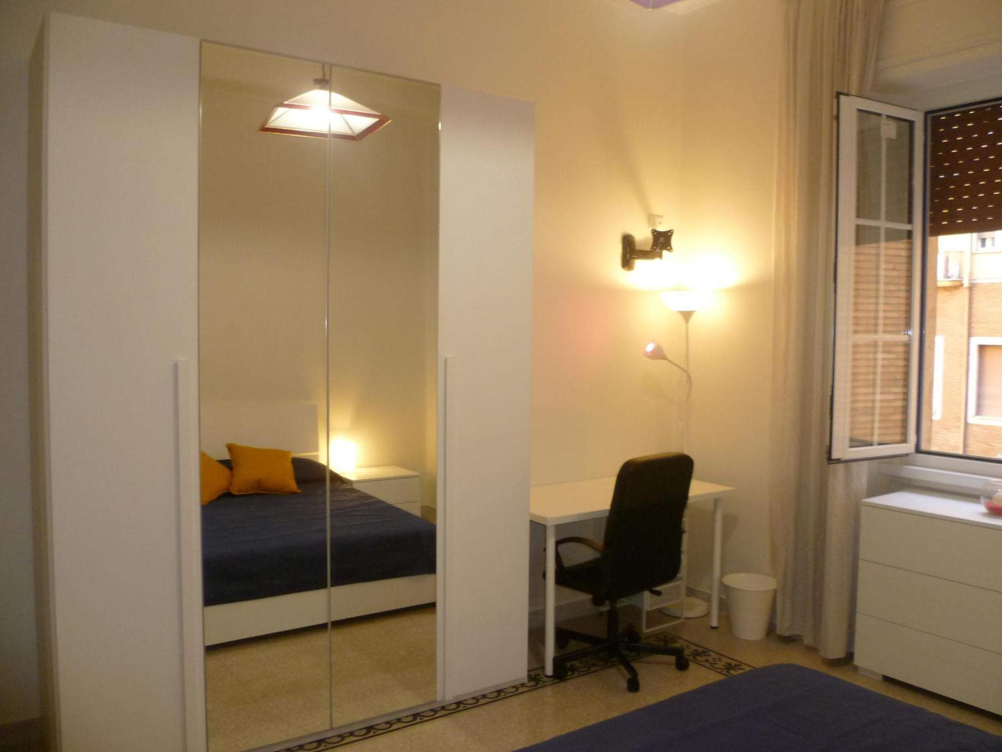 Con Bagno Privato Piazza Bologna Casa de hóspedes